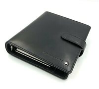 Agenda Montblanc in Pelle 109206 - 109206